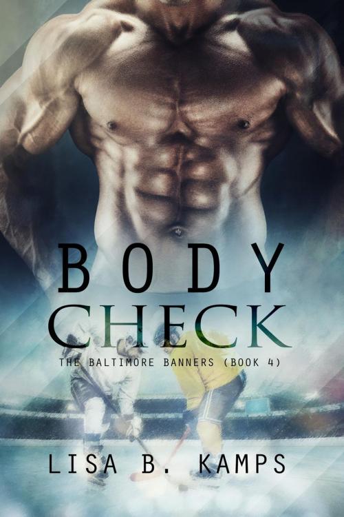 Cover of the book Body Check by Lisa B. Kamps, BimHaven Press