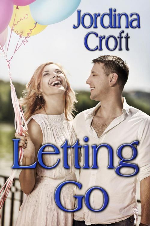 Cover of the book Letting Go by Jordina Croft, Jordina Croft