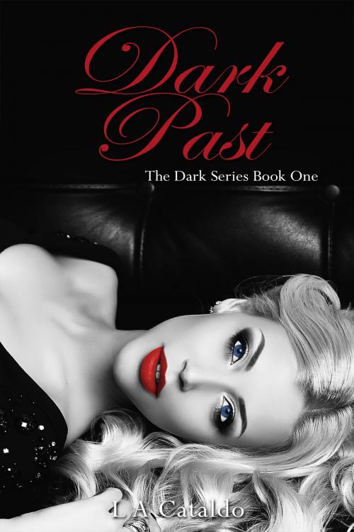 Cover of the book Dark Past by LA Cataldo, Laurie Cataldo Fuchs, L A Cataldo