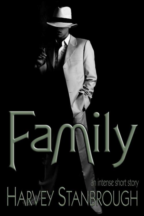 Cover of the book Family by Harvey Stanbrough, FrostProof808