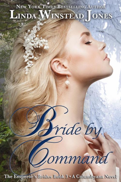 Cover of the book Bride by Command by Linda Winstead Jones, Linda Winstead Jones