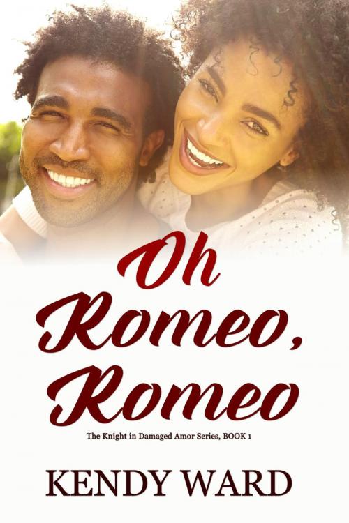 Cover of the book Oh Romeo, Romeo by Kendy Ward, Vanessa Miller
