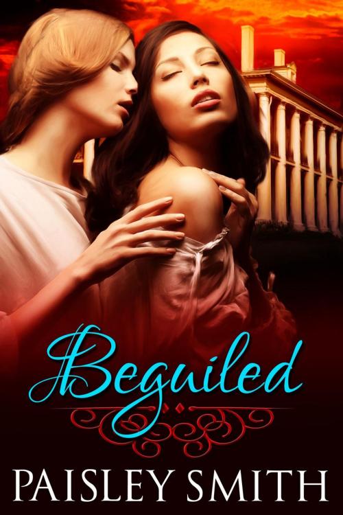 Cover of the book Beguiled by Paisley Smith, Paisley Smith