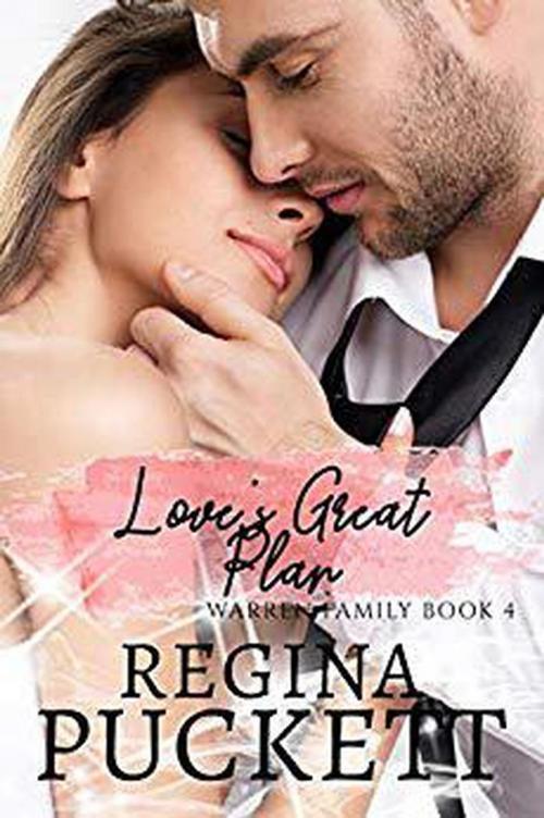Cover of the book Love's Great Plan by Regina Puckett, Regina Puckett