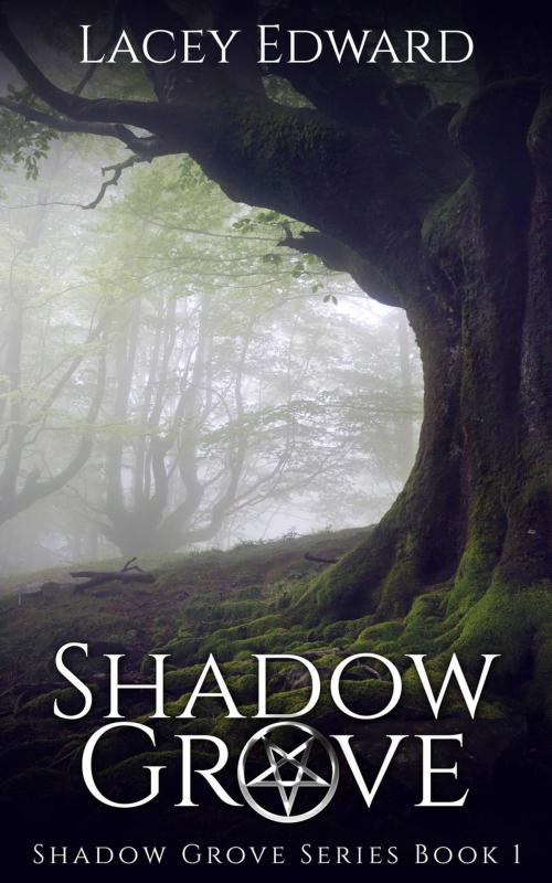 Cover of the book Shadow Grove by Lacey Edward, Asselin Group Online Publisher