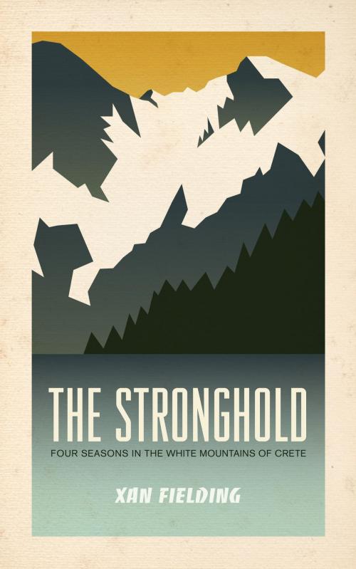 Cover of the book The Stronghold by Xan Fielding, Paul Dry Books