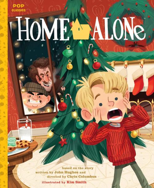 Cover of the book Home Alone by , Quirk Books