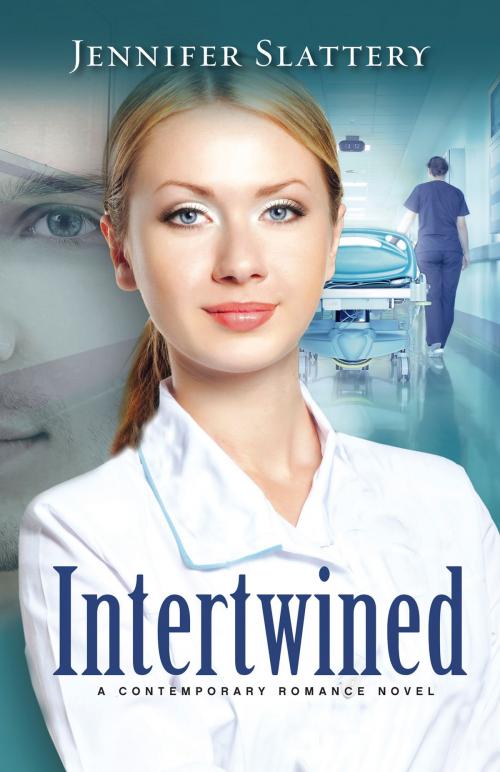 Cover of the book Intertwined by Jennifer Slattery, New Hope Publishers