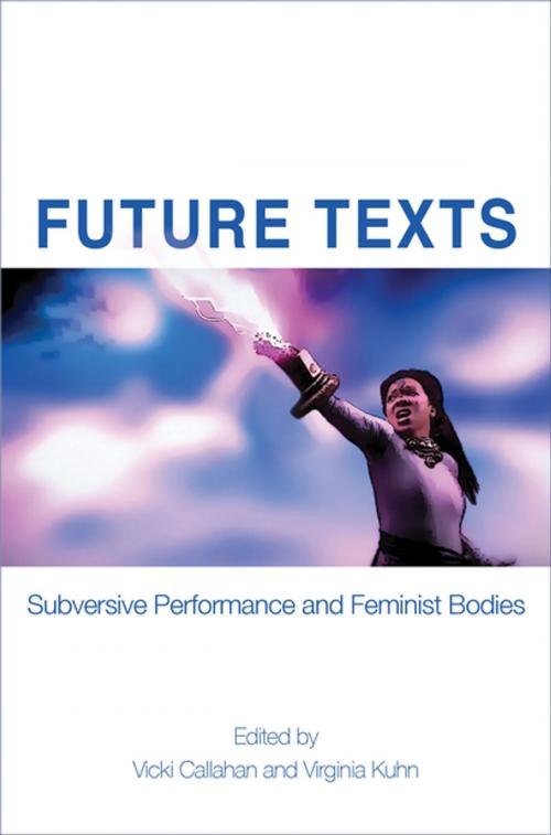 Cover of the book Future Texts by , Parlor Press, LLC