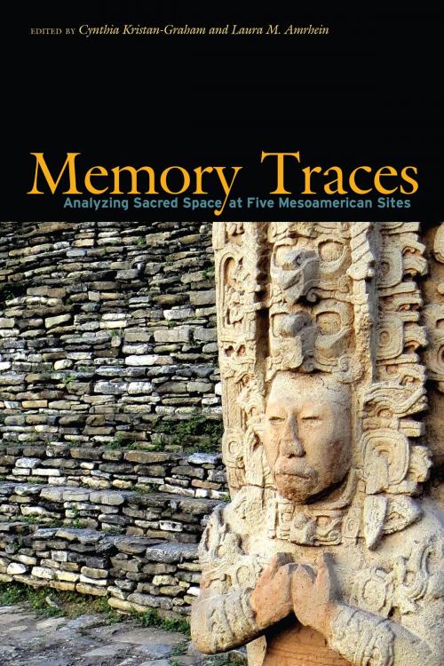 Cover of the book Memory Traces by , University Press of Colorado