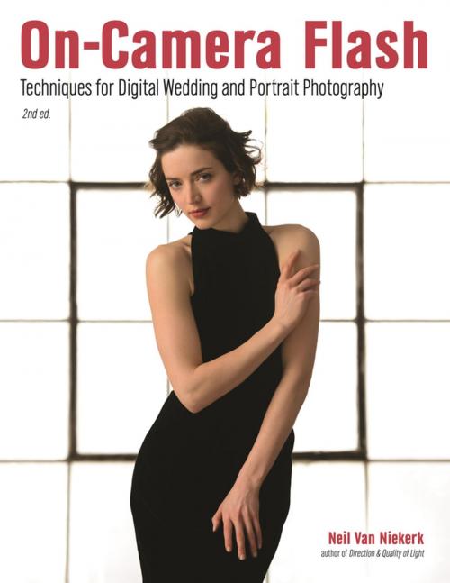 Cover of the book On-Camera Flash by Neil van Niekerk, Amherst Media