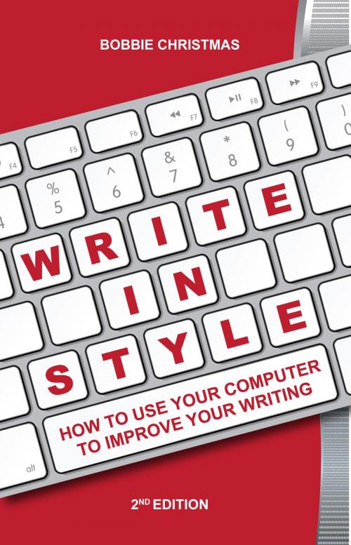 Cover of the book Write In Style by Bobbie Christmas, BookLogix