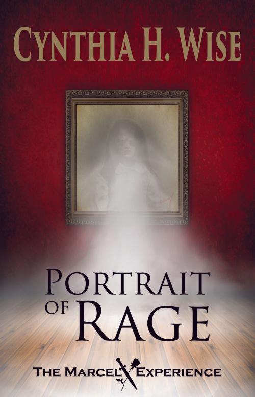 Cover of the book Portrait of Rage (New Edition) by Cynthia H. Wise, BookLogix