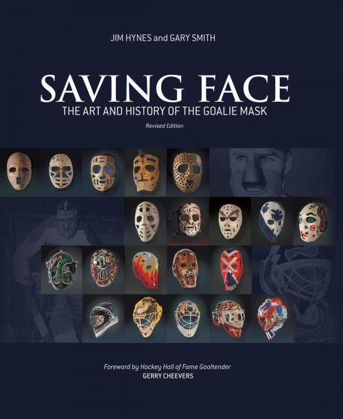 Cover of the book Saving Face by Jim Hynes, Gary Smith, Sports Publishing