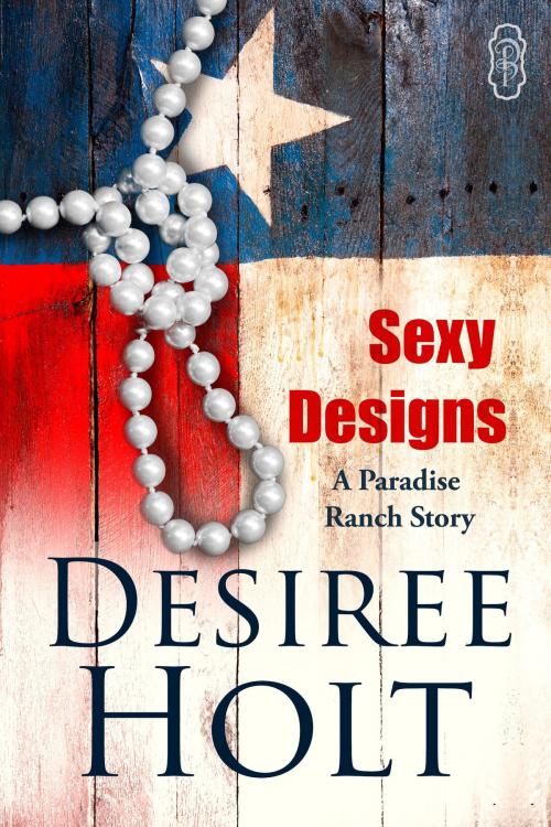 Cover of the book Sexy Designs by Desiree Holt, Decadent Publishing Company