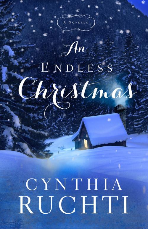 Cover of the book An Endless Christmas by Cynthia Ruchti, Worthy