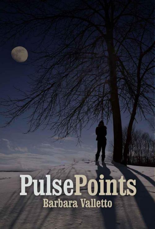 Cover of the book Pulse Points by Barbara Valletto, Regal Crest Enterprises, LLC