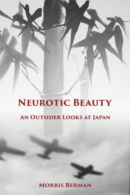 Cover of the book Neurotic Beauty by Morris Berman, Water Street Press