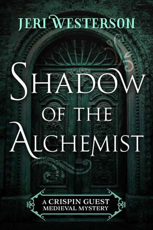 Cover of the book Shadow of the Alchemist by Jeri Westerson, JABberwocky Literary Agency, Inc.