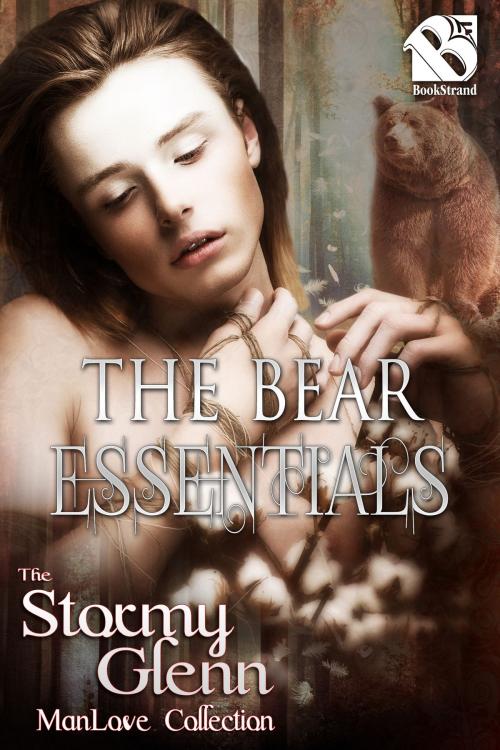 Cover of the book The Bear Essentials by Stormy Glenn, Siren-BookStrand