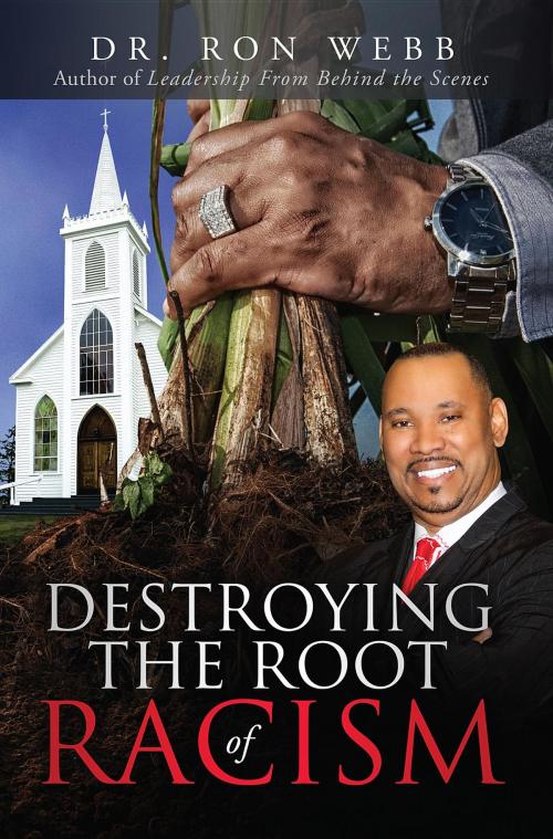 Cover of the book Destroying the Root of Racism by Ron Webb, Ron Webb