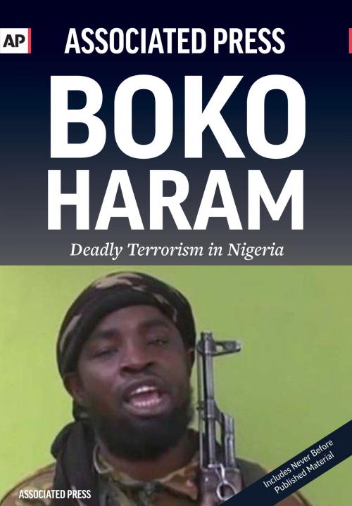 Cover of the book Boko Haram by Associated Press, Mango Media