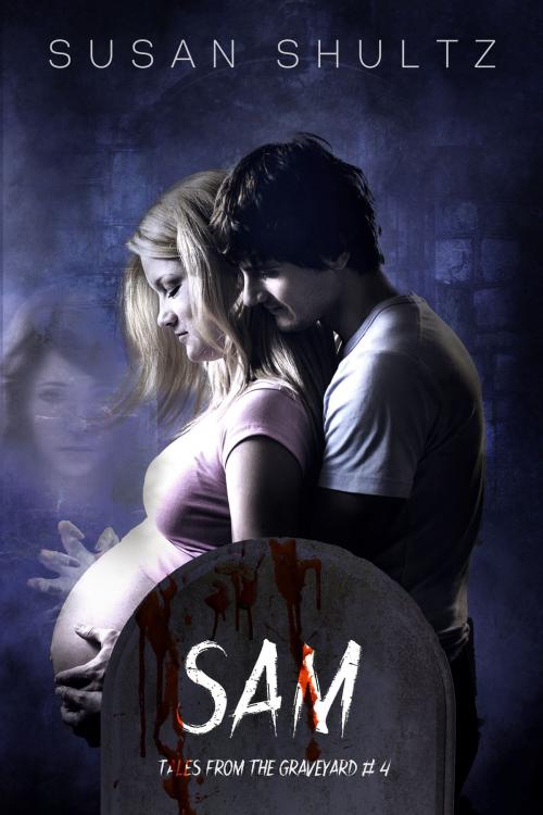 Cover of the book Sam by Susan Shultz, Full Fathom Five Digital
