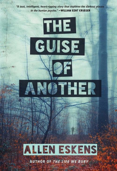 Cover of the book The Guise of Another by Allen Eskens, Seventh Street Books