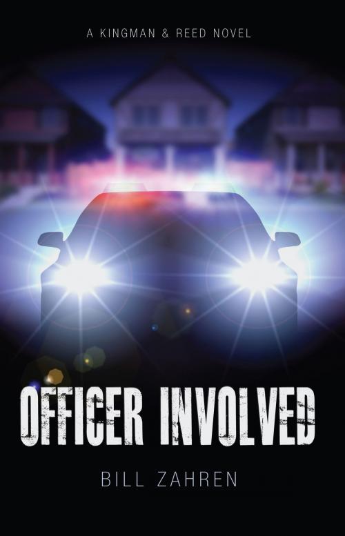 Cover of the book Officer Involved by Bill Zahren, Publish Green
