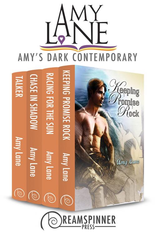 Cover of the book Amy Lane's Greatest Hits - Dark Contemporary by Amy Lane, Dreamspinner Press