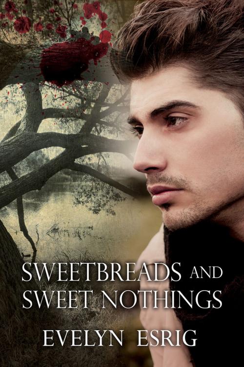 Cover of the book Sweetbreads and Sweet Nothings by Evelyn Esrig, Dreamspinner Press