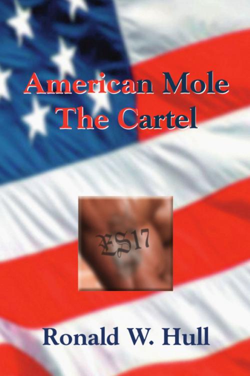 Cover of the book American Mole: The Cartel by Ronald W. Hull, BookLocker.com, Inc.