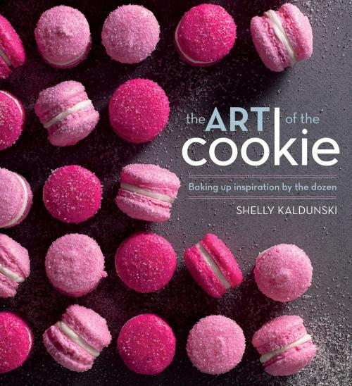 Cover of the book The Art of the Cookie by Shelly Kaldunski, Weldon Owen