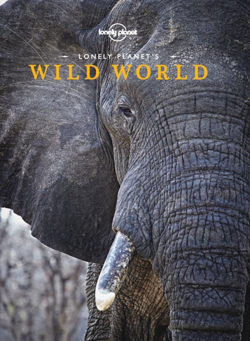 Cover of the book Lonely Planet's Wild World by Lonely Planet, Lonely Planet Global Limited
