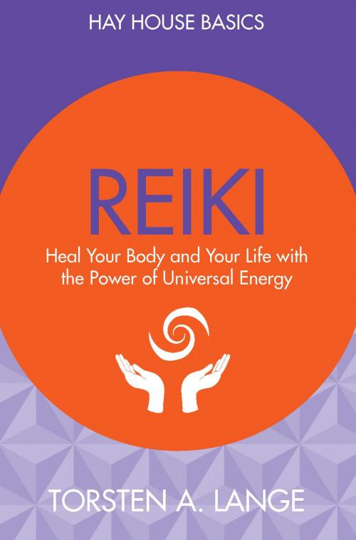 Cover of the book Reiki by Torsten A. Lange, Hay House