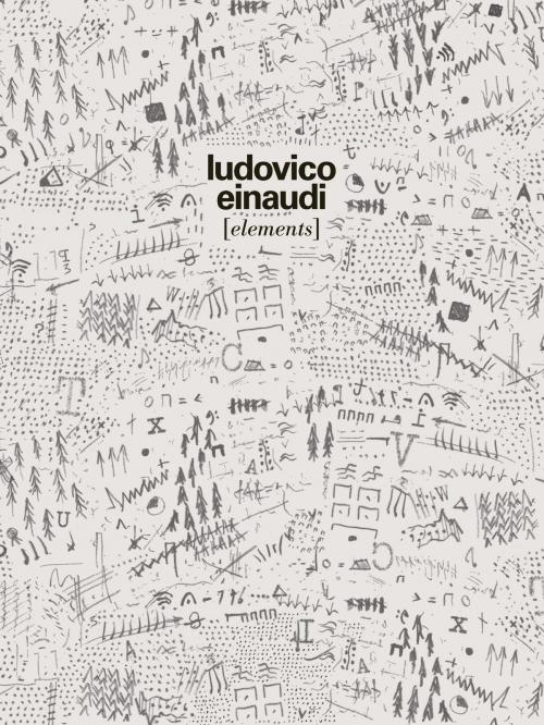 Cover of the book Ludovico Einaudi: Elements by Ludovico Einaudi, Music Sales Limited