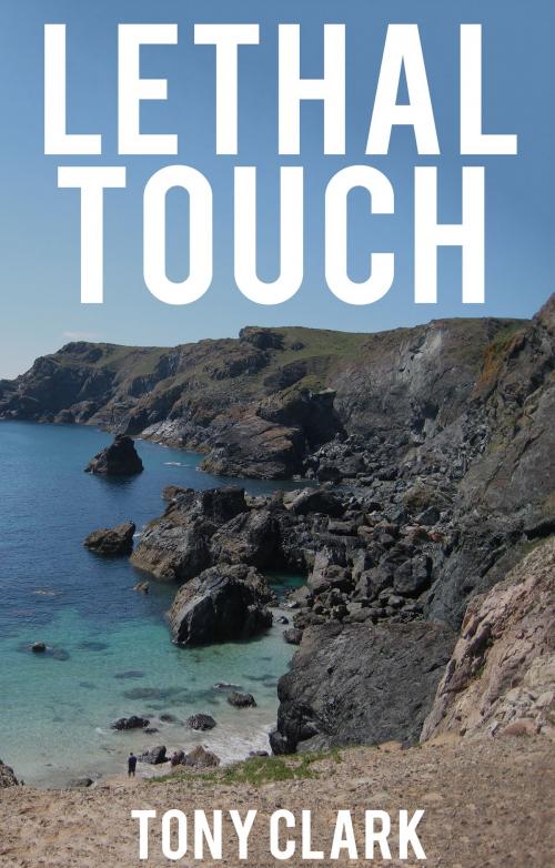 Cover of the book Lethal Touch by Tony Clark, Troubador Publishing Ltd
