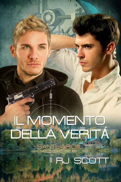 Cover of the book Il Momento Della Verità by RJ Scott, Love Lane Books Ltd