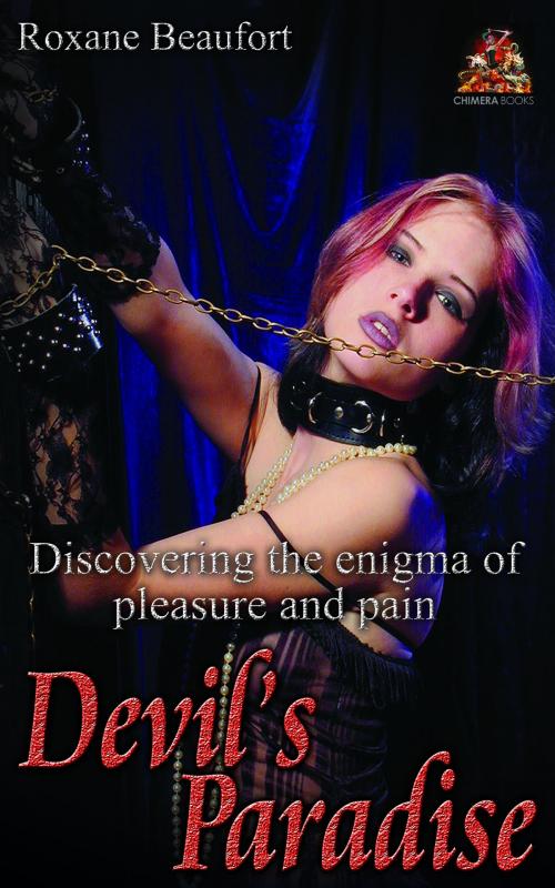 Cover of the book Devil's Paradise by Roxane Beaufort, Chimera Books