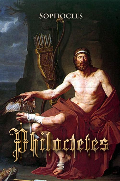 Cover of the book Philoctetes by Sophocles, Interactive Media