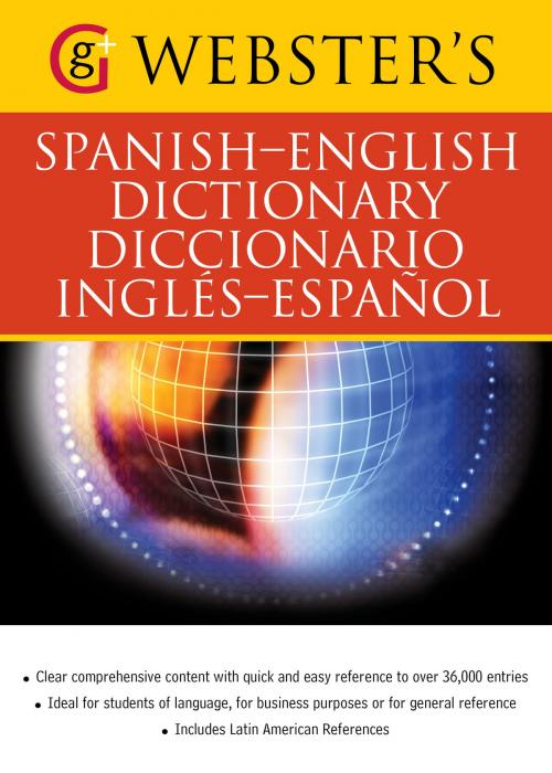 Cover of the book Webster's Spanish-English Dictionary/Diccionario Ingles-Espanol by , Waverley Books
