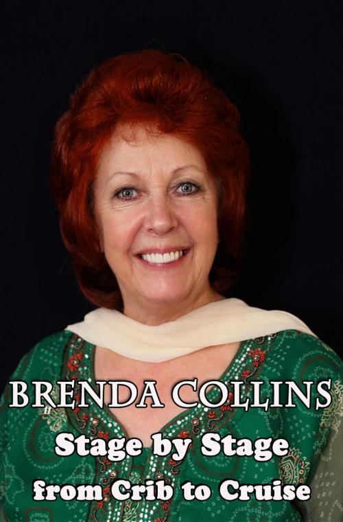 Cover of the book Stage by Stage by Brenda Collins, Spiderwize