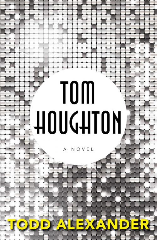Cover of the book Tom Houghton by Todd Alexander, Simon & Schuster Australia