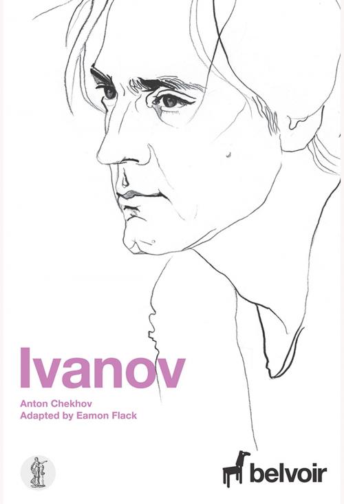 Cover of the book Ivanov by Flack, Eamon, Chekhov, Anton, Currency Press