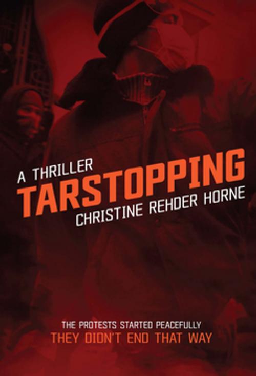 Cover of the book Tarstopping by Christine Rehder Horne, NeWest Press