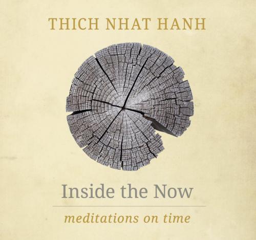 Cover of the book Inside the Now by Thich Nhat Hanh, Parallax Press