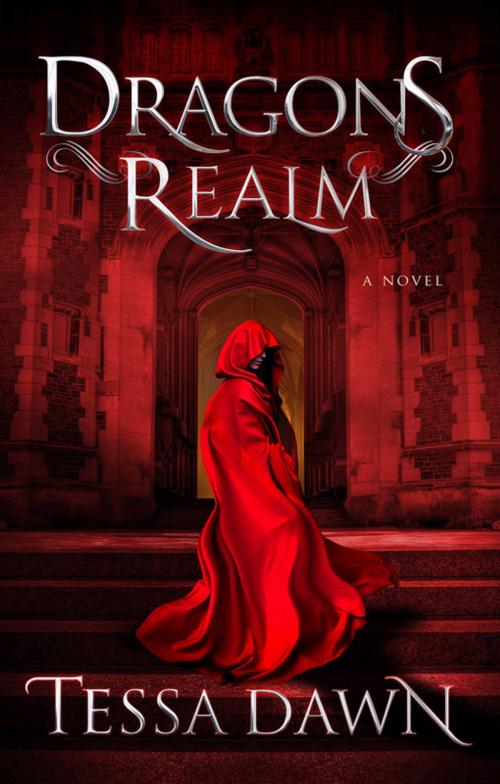 Cover of the book Dragons Realm by Tessa Dawn, Ghost Pines Publishing, LLC