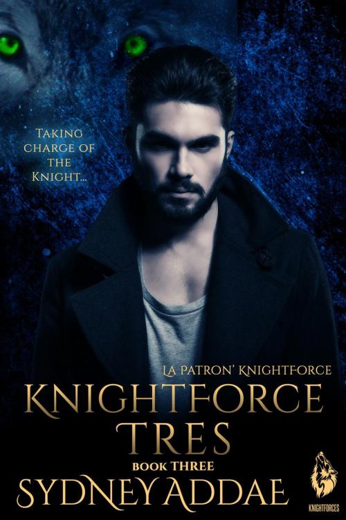 Cover of the book KnightForce Tres by Sydney Addae, Sydney Addae