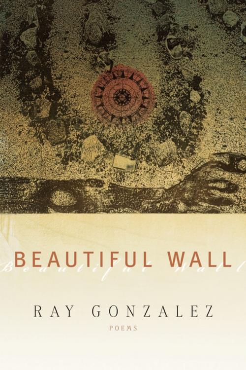 Cover of the book Beautiful Wall by Ray Gonzalez, BOA Editions Ltd.