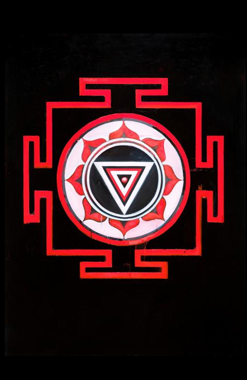 Cover of the book The Mountain Shadow by Gregory David Roberts, Zola Books